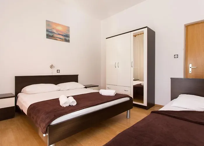 Apartamento In - Insel Krk 13400 Punat