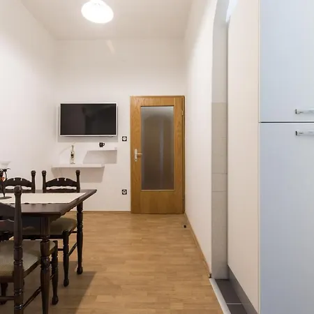 In Punat/insel Krk 13400 Apartment Punat