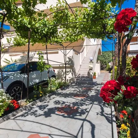 In Punat/insel Krk 13400 Apartment *