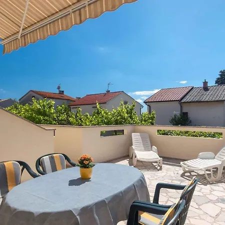 In - Insel Krk 13400 Punat