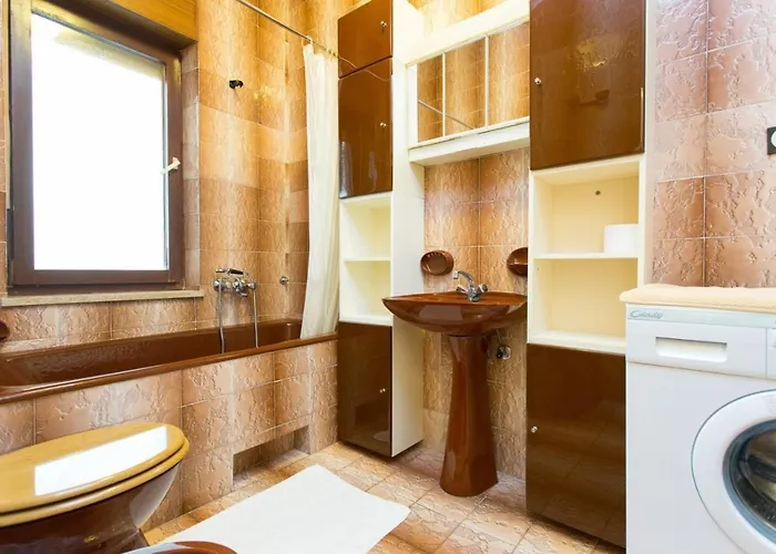 In - Insel Krk 13400 Apartment Punat