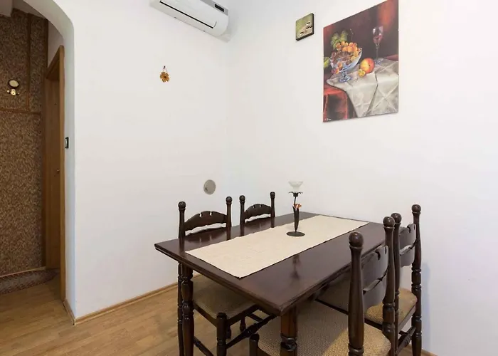 In - Insel Krk 13400 Apartment Punat