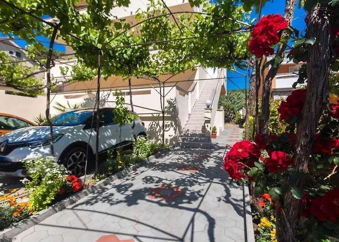 In - Insel Krk 13400 Apartment *